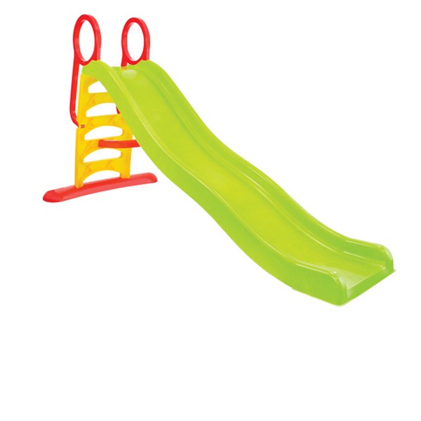 Продукт Mochtoys - Пързалка 11557- 198 см. - 0 - BG Hlapeta